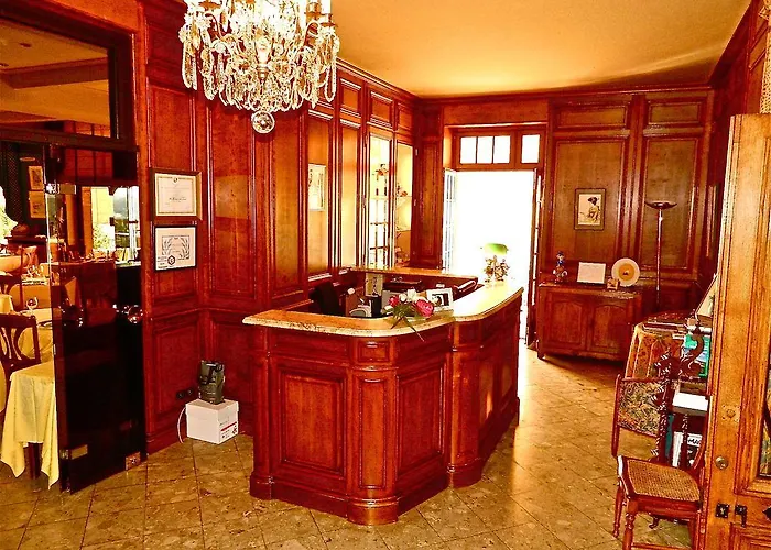 レエスプラナード