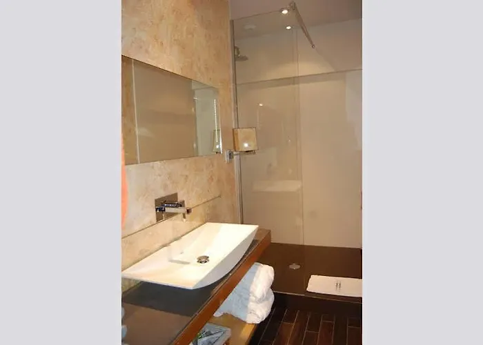 Hotel L'esplanade Domme